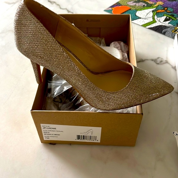 Jessica Simpson Shoes - Jessica Simpson